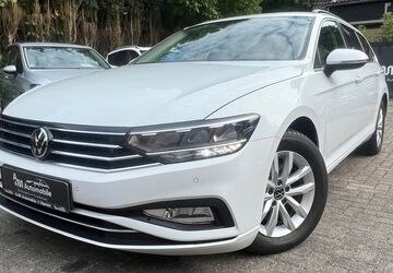 VW Passat Variant 166.990 km 19.300 &euro; Hamm 59077