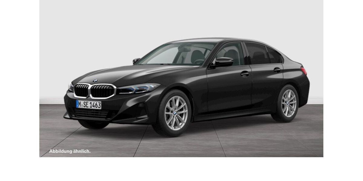 BMW 318 5.785 km 34.790 &euro; Ahlen 59227