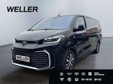 Gebrauchte Toyota Proace