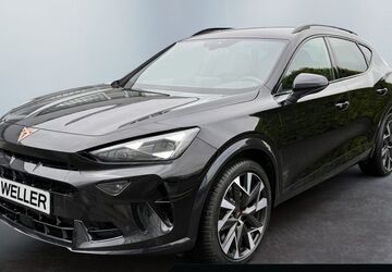 Cupra Formentor 34.441 km 38.880 &euro; Hamm 59067