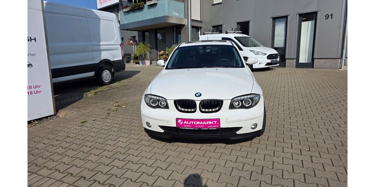BMW 118 328.000 km 2.290 &euro; Lüdinghausen 59348