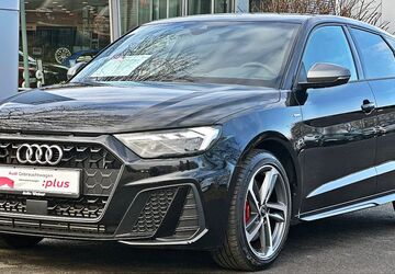 Audi A1 7.890 km 35.890 &euro; Neubeckum 59269