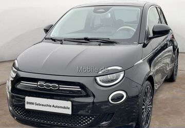 Fiat 500 23.003 km 18.890 &euro; Werne 59368