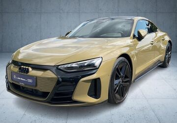 Audi e-tron GT 82.992 km 44.880 &euro; Ahlen 59229