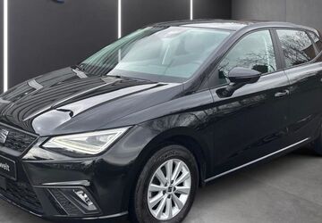 Seat Ibiza 58.550 km 16.900 &euro; Ennigerloh 59320