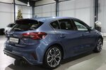 Ford Focus EB HYBRID ST-LINE SPORT VIGNALE MATRIX-LED 34.000 km 22.991 &euro; Hamm 59077