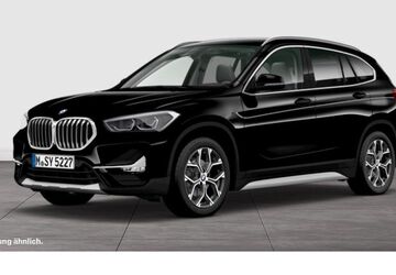 BMW X1 109.345 km 20.780 &euro; Lüdinghausen 59348