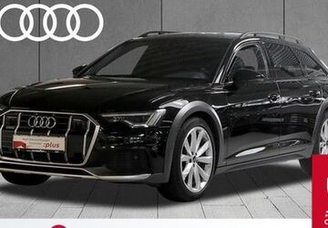 Audi A6 Allroad 46.790 km 41.440 &euro; Lünen 44534