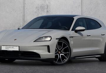 Porsche Taycan 22.467 km 93.900 &euro; Holzwickede 59439