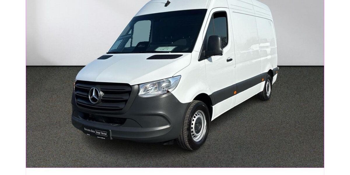 Mercedes-Benz Sprinter 38.800 km 39.806 &euro; Hamm 59067