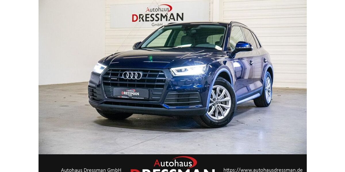 Audi Q5 145.937 km 23.640 &euro; Hamm 59067