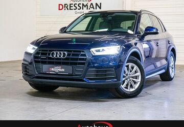 Audi Q5 145.937 km 23.650 &euro; Hamm 59067