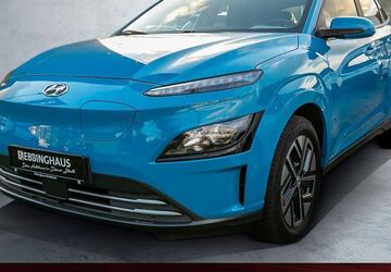 Hyundai KONA 35.436 km 18.999 &euro; Hamm 59067
