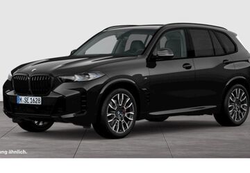 BMW X5 7.630 km 92.990 &euro; Ahlen 59227