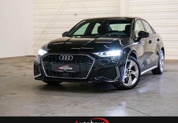 Audi A3 60.940 km 23.659 &euro; Hamm 59067