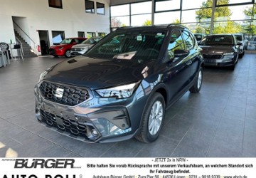 Seat Arona 1.050 km 22.970 &euro; Lünen 44536