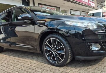 Renault Megane 137.112 km 5.595 &euro; Lünen 44532