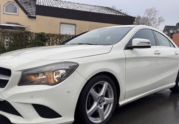 Mercedes-Benz CLA 220 249.000 km 11.690 &euro; Hamm/Westfalen 59077
