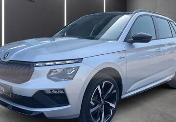 Skoda Kamiq 5.200 km 32.980 &euro; Werl 59457