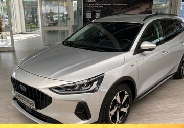 Ford Focus 22.827 km 23.950 &euro; Beckum 59269