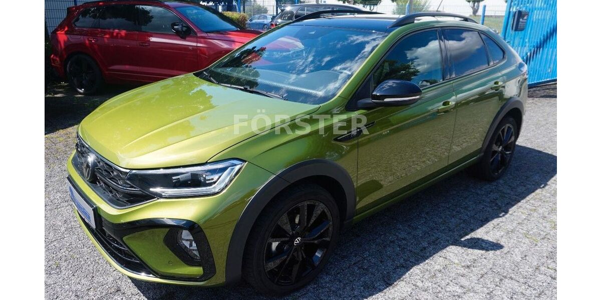 VW Taigo 20.500 km 27.980 &euro; Bönen 59199