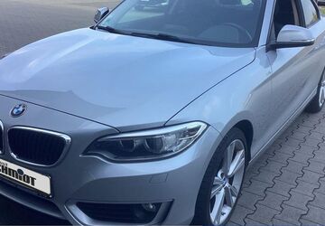 BMW 218 181.001 km 21.770 &euro; Hamm 59071