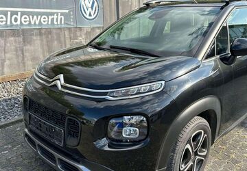 Citroen C3 Aircross 49.250 km 11.000 &euro; Lippetal-Herzfeld 59510