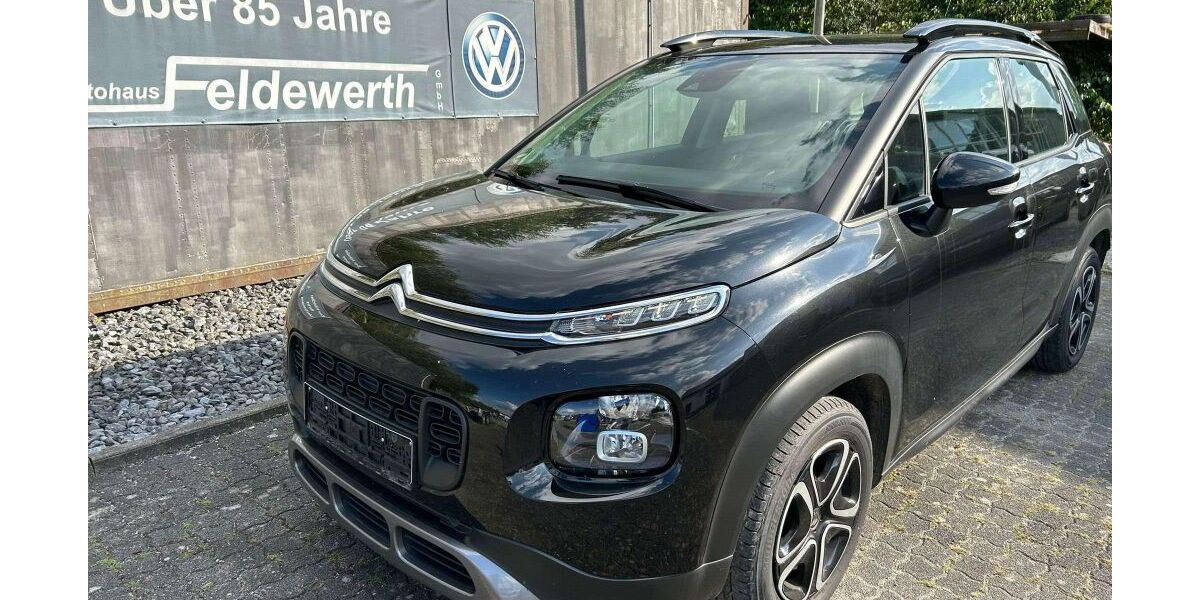 Citroen C3 Aircross 49.250 km 11.000 &euro; Lippetal-Herzfeld 59510