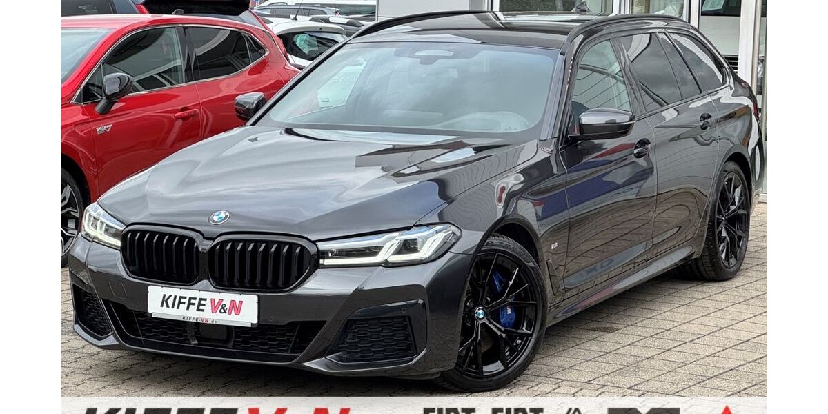 BMW 540 79.497 km 43.790 &euro; Hamm 59063