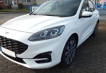 Ford Kuga 44.123 km 26.980 &euro; Kamen 59174
