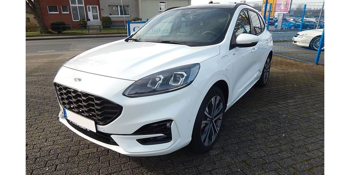 Ford Kuga 44.123 km 26.980 &euro; Kamen 59174