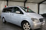Mercedes-Benz Viano 2.2 CDI EDITION LANG / 6-SITZE / AUTOMATIK 132.000 km 20.777 &euro; Hamm 59077