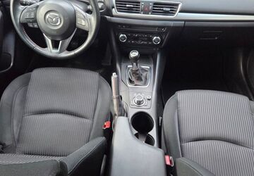 Mazda 3 103.000 km 12.000 &euro; Bergkamen 59192