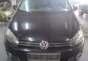 VW Golf 173.000 km 3.499 &euro; Unna 59425