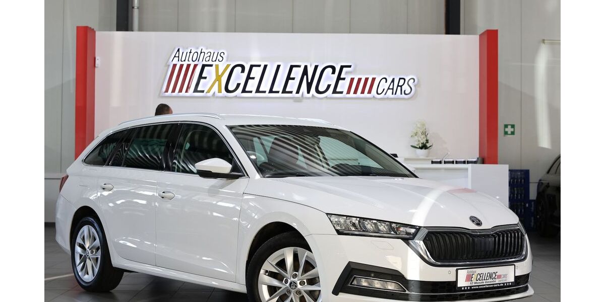 Skoda Octavia 152.000 km 15.881 &euro; Hamm 59077