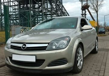 Opel Astra 158.800 km 2.290 &euro; Hamm 59067