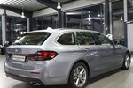BMW 520d Touring xDrive BUSINESS / GREY & BROWN / 73.000 km 31.555 &euro; Hamm 59077
