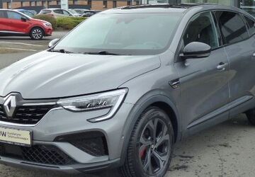 Renault Arkana 44.806 km 23.390 &euro; Soest 59494