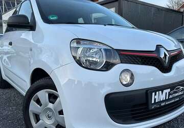 Renault Twingo 39.000 km 6.999 &euro; Lünen 44534