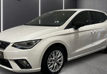 Seat Ibiza 19.900 km 21.900 &euro; Ennigerloh 59320