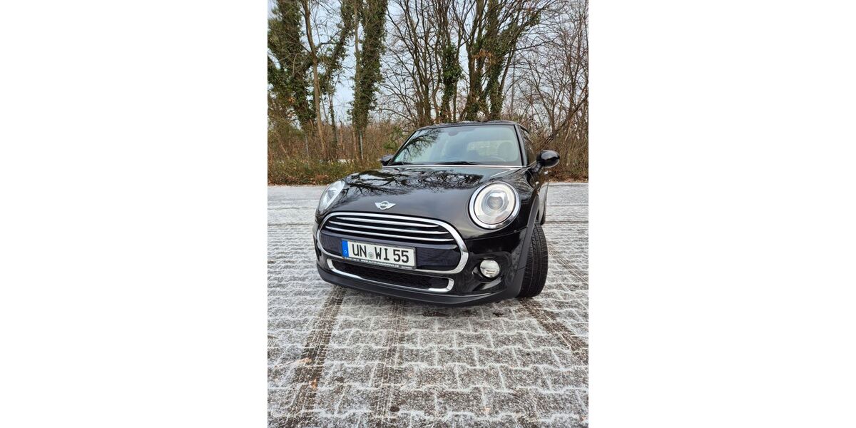 Mini Cooper 88.000 km 12.200 &euro; Unna 59423