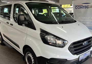 Ford Transit Custom 91.850 km 21.950 &euro; Werl 59457