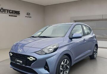 Hyundai i10 6.500 km 15.990 &euro; Soest 59494