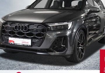 Audi SQ7 36.780 km 89.740 &euro; Lünen 44534
