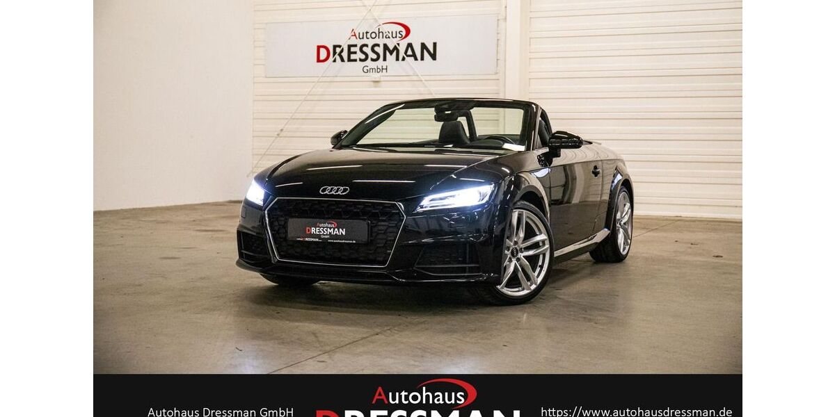 Audi TT 89.525 km 26.049 &euro; Hamm 59067