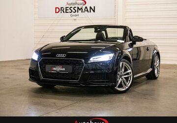 Audi TT 89.525 km 26.050 &euro; Hamm 59067