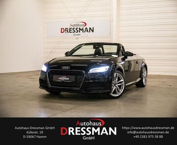 Gebrauchte Audi TT