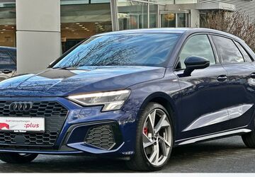 Audi A3 26.790 km 31.480 &euro; Neubeckum 59269