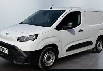 Toyota Proace City 14.912 km 19.880 &euro; Hamm 59067