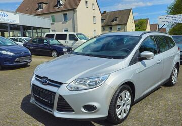 Ford Focus 230.489 km 3.990 &euro; Bergkamen 59192